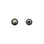 Nanocable Câble Audio Jack 3.5 mm Mâle-Mâle 1.5 Mètre - Stéréo Noir