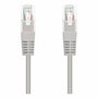 Câble Réseau Rigide UTP 6ème Catégorie NANOCABLE 10.20.0415 Gris 15 m