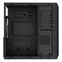 Boîtier ATX CoolBox COO-PCF750-0 Noir