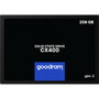 Disque dur GoodRam CX400 gen.2 256 GB 256 GB SSD
