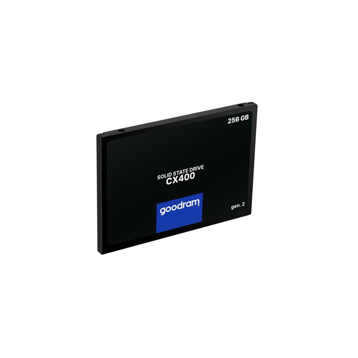 Disque dur GoodRam CX400 gen.2 256 GB 256 GB SSD