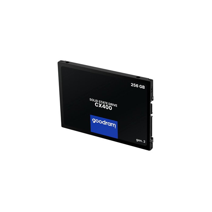 Disque dur GoodRam CX400 gen.2 256 GB 256 GB SSD
