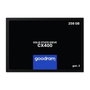 Disque dur GoodRam CX400 gen.2 256 GB 256 GB SSD