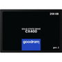 Disque dur GoodRam CX400 gen.2 256 GB 256 GB SSD