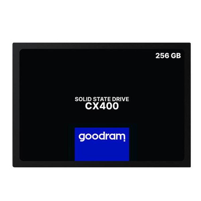 Disque dur GoodRam CX400 gen.2 256 GB 256 GB SSD