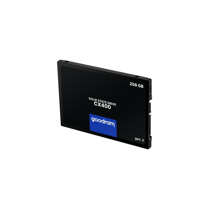 Disque dur GoodRam CX400 gen.2 256 GB 256 GB SSD