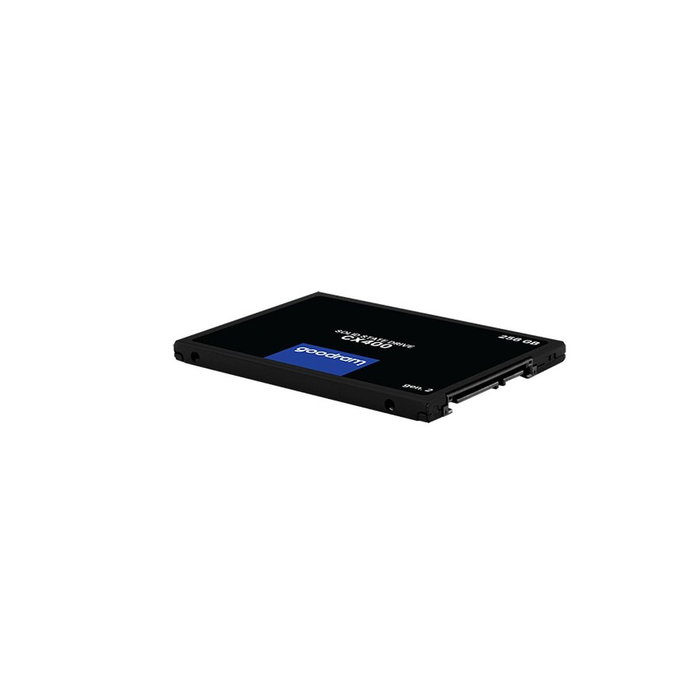 Disque dur GoodRam CX400 gen.2 256 GB 256 GB SSD