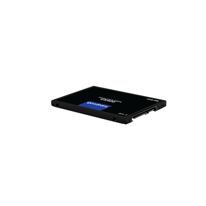 Disque dur GoodRam CX400 gen.2 256 GB 256 GB SSD