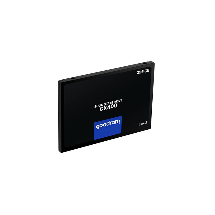 Disque dur GoodRam CX400 gen.2 256 GB 256 GB SSD