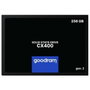Disque dur GoodRam CX400 gen.2 256 GB 256 GB SSD
