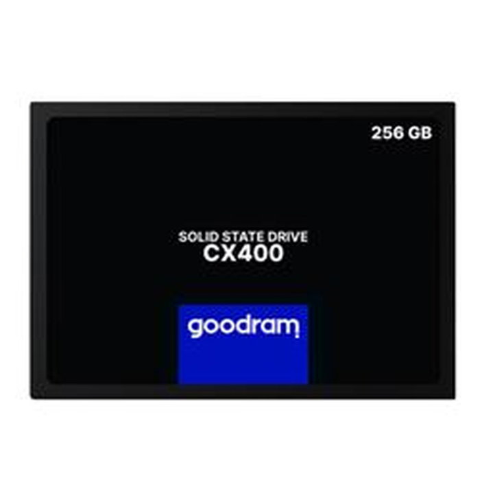 Disque dur GoodRam CX400 gen.2 256 GB 256 GB SSD
