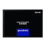 Disque dur GoodRam CX400 gen.2 256 GB 256 GB SSD