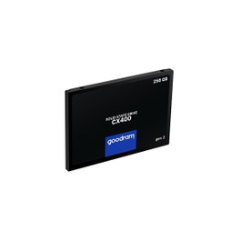 GoodRam CX400 gen.2 256 Go SSD 2,5 pouces SATA III