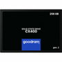 Disque dur GoodRam CX400 gen.2 256 GB 256 GB SSD