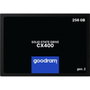 Disque dur GoodRam CX400 gen.2 256 GB 256 GB SSD