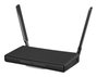 MikroTik Router hAP ac³ - 5 ports Gigabit Ethernet, WiFi Dual-Band 2.4/5 GHz, CPU Quad-Core IPQ-4019, PoE-out, Port USB type A