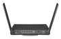 MikroTik Router hAP ac³ - 5 ports Gigabit Ethernet, WiFi Dual-Band 2.4/5 GHz, CPU Quad-Core IPQ-4019, PoE-out, Port USB type A