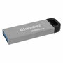 Kingston DataTraveler Kyson 256 Go Argent