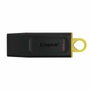 Kingston DataTraveler Exodia 128 Go Jaune/Noir