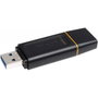 Kingston DataTraveler Exodia 128 Go Jaune/Noir