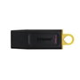Kingston DataTraveler Exodia 128 Go Jaune/Noir