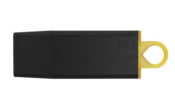 Kingston DataTraveler Exodia 128 GB Noir Kingston DataTraveler Exodia 128 GB Noir