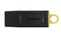 Kingston DataTraveler Exodia 128 GB Noir