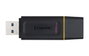 Kingston DataTraveler Exodia 128 GB Noir