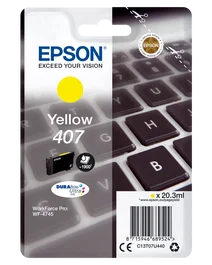 Cartouche d'Encre Compatible Epson