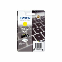 Cartouche d'Encre Compatible Epson