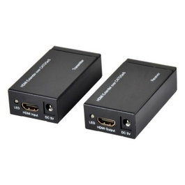 Ewent EW3715 Kit d'extenseur HDMI jusqu'à 60m