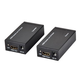 Ewent EW3715 Kit Extenseur HDMI par UTP jusqu'à 60 mètres