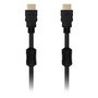 Câble HDMI NANOCABLE 10.15.1810 (10M) Noir