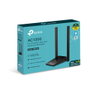 TP-Link Archer T4U Plus Adaptateur USB Wi-Fi sans fil AC1300 double bande avec antennes hautes performances