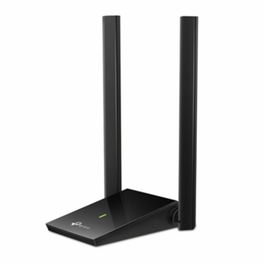 Router TP-Link Archer T4U Plus Noir USB 1300 Mbps