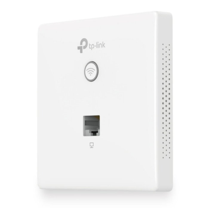 TP-Link EAP230-Wall Point d'Accès Mural AC1200 Blanc (Pack de 2)