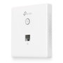 TP-Link EAP230-Wall Point d'Accès Mural AC1200 Blanc (Pack de 2)