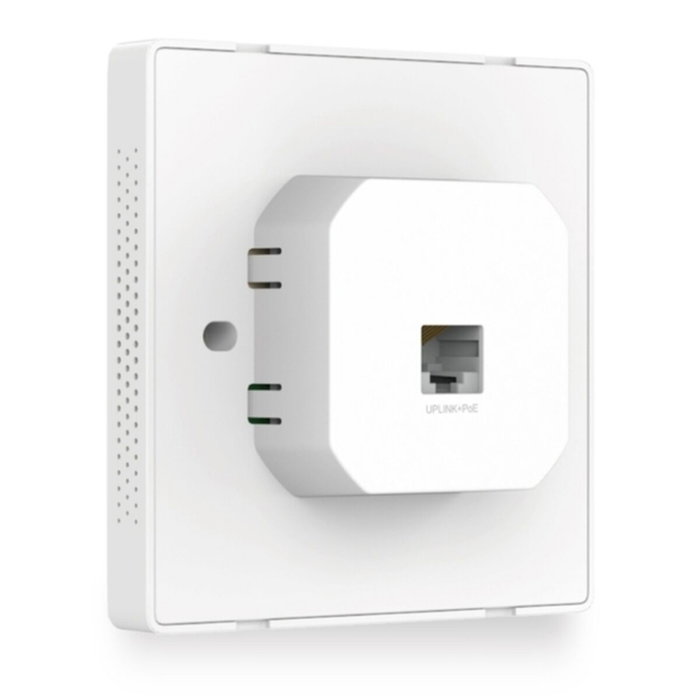 TP-Link EAP230-Wall Point d'Accès Mural AC1200 Blanc (Pack de 2)