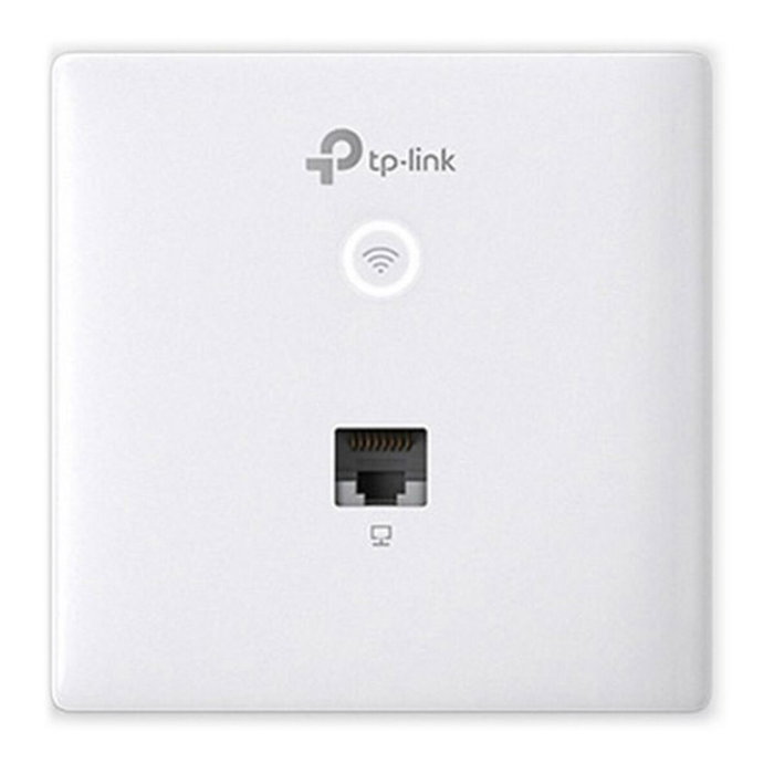 TP-Link EAP230-Wall Point d'Accès Mural AC1200 Blanc (Pack de 2)