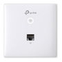TP-Link EAP230-Wall Point d'Accès Mural AC1200 Blanc (Pack de 2)
