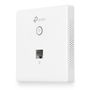 TP-LINK EAP230-WALL Access Point Wi-Fi mural blanc, point d'accès PoE Ethernet