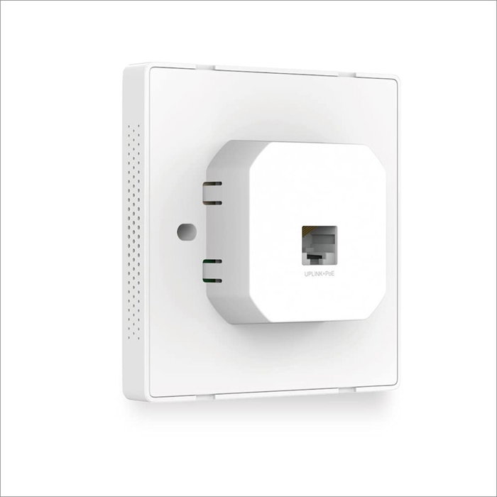 TP-Link EAP230-Wall Point d'Accès Mural AC1200 Blanc (Pack de 2)