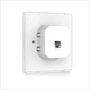 TP-Link EAP230-Wall Point d'Accès Mural AC1200 Blanc (Pack de 2)
