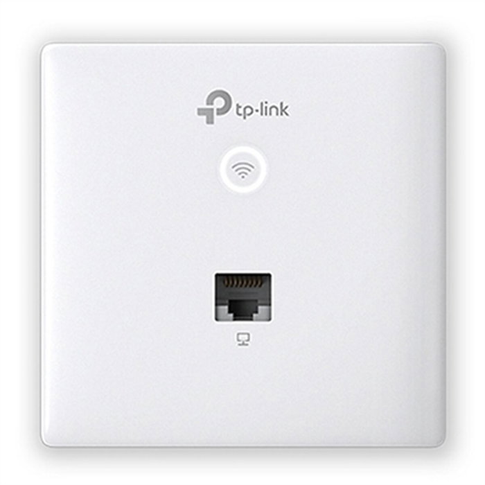 TP-Link EAP230-Wall Point d'Accès Mural AC1200 Blanc (Pack de 2)