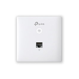 TP-Link EAP230-Wall Point d'Accès Mural AC1200 Blanc (Pack de 2)