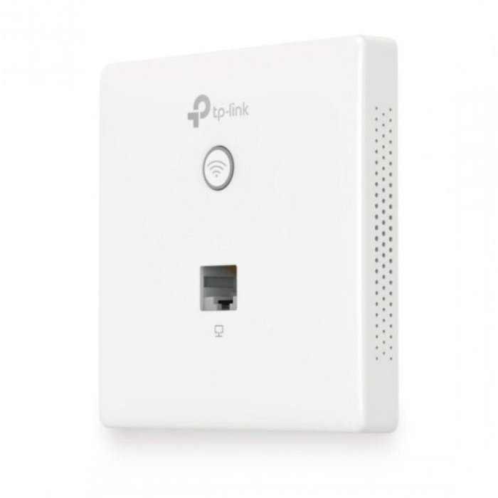 TP-Link EAP230-Wall Point d'Accès Mural AC1200 Blanc (Pack de 2)