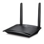 TP-Link Routeur 4G LTE Wi-Fi N 300 Mbps, 2 Ports LAN RJ-45, Slot Nano SIM, Compatible Worldwide, Contrôle Parental