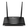 TP-Link Routeur 4G LTE Wi-Fi N 300 Mbps, 2 Ports LAN RJ-45, Slot Nano SIM, Compatible Worldwide, Contrôle Parental