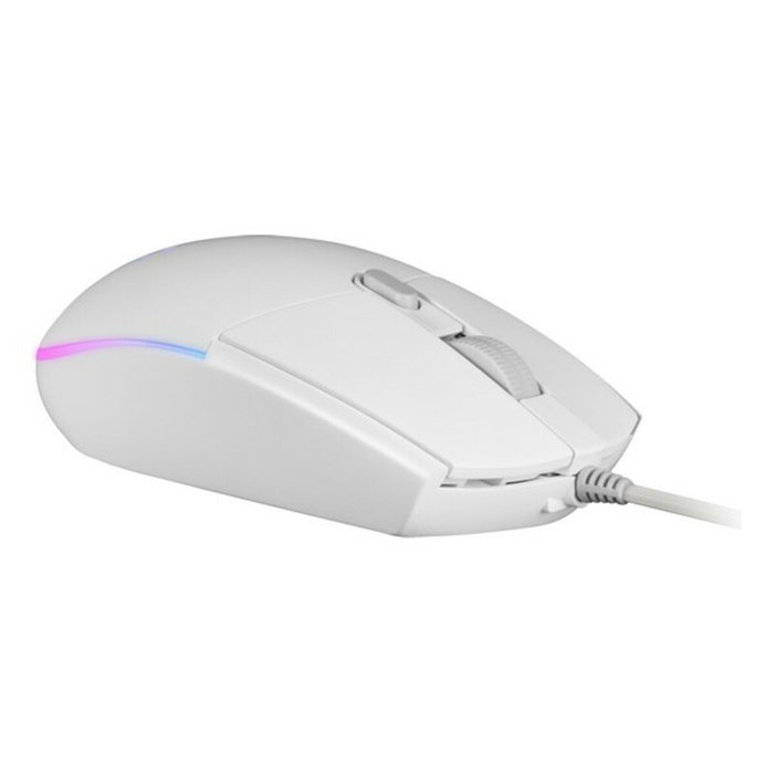 Souris Gaming Mars Gaming MMG