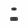 NANOCABLE Câble USB-C vers HDMI 10.15.5103 Noir 3 m